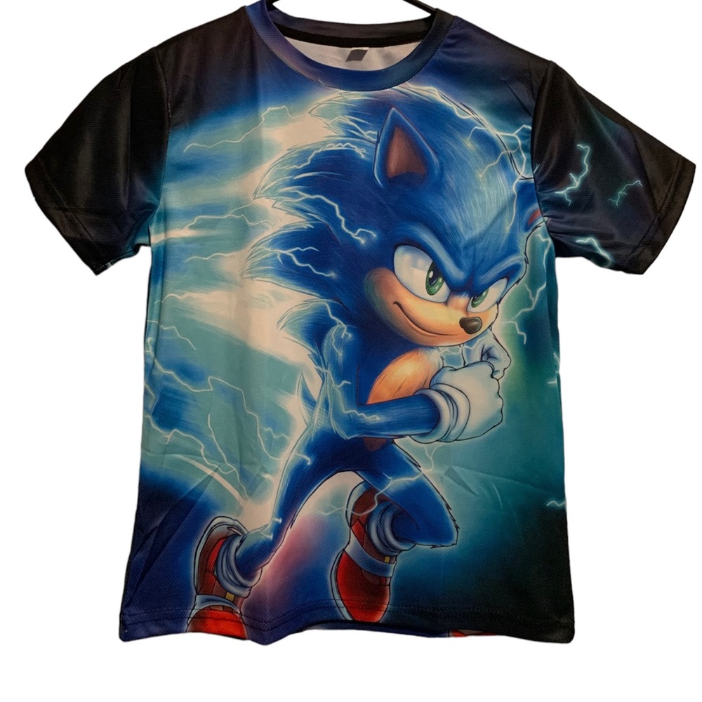 T-Shirt multicolor